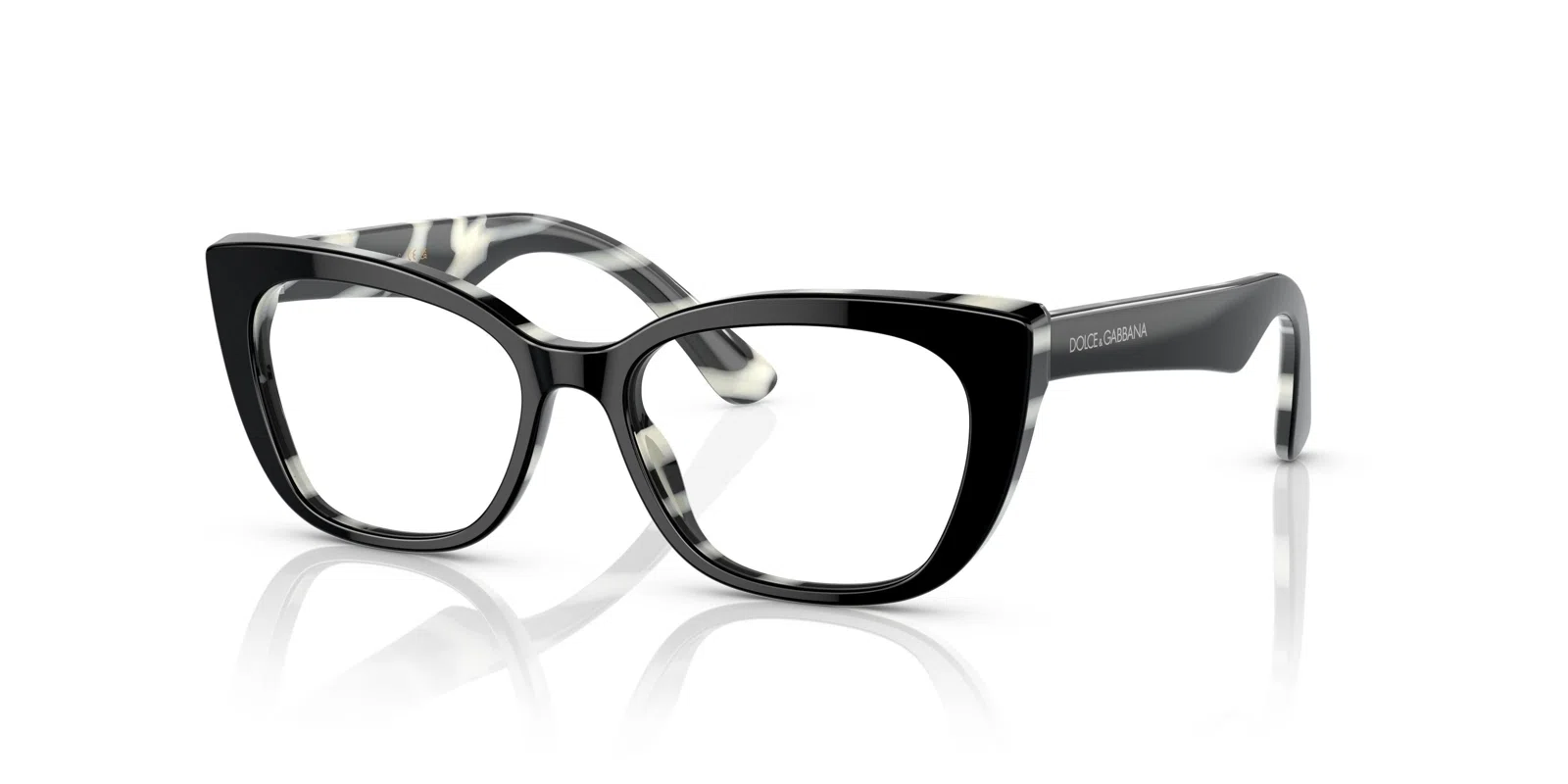 Dolce & Gabbana Kids 3357 Eyeglasses - view 12